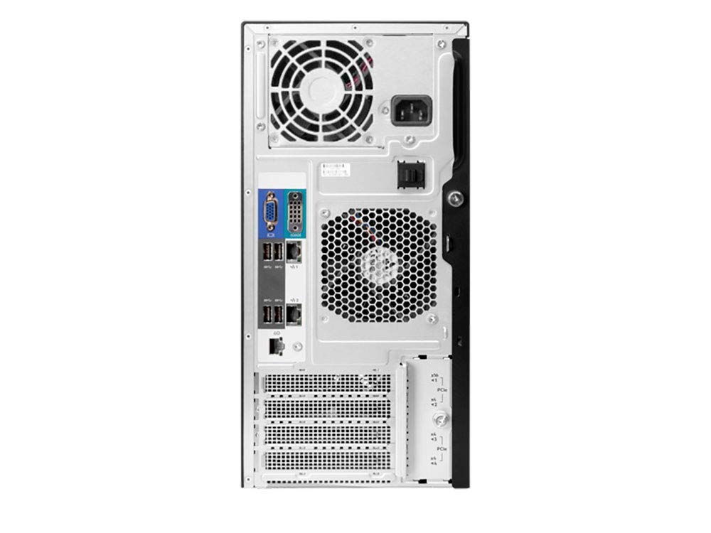 Amazon.com: HPE ProLiant ML30 Gen10 Tower Server, Intel Xeon