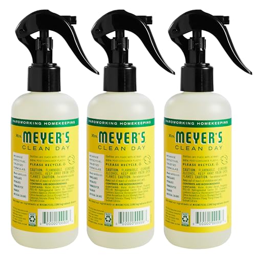 MRS-MEYERS-CLEAN-DAY-Room-and-Air-Freshener-Spray-Non-Aerosol-Spray-Bottle-Infused-with-Essential-Oils-Honeysuckle-8-fl-oz-Pack-of-3