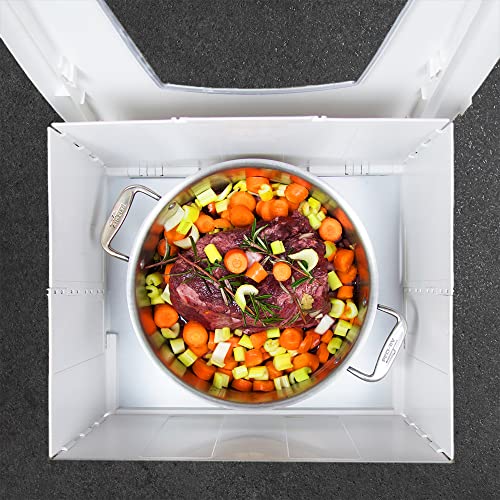 Brod-Taylor-Folding-Proofer-Slow-Cooker-Proofer Brod Taylor Folding Proofer Slow Cooker Proofer