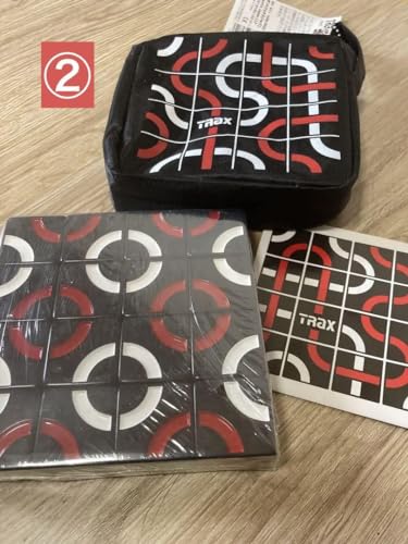 TRAX トラックス タントリックス 品