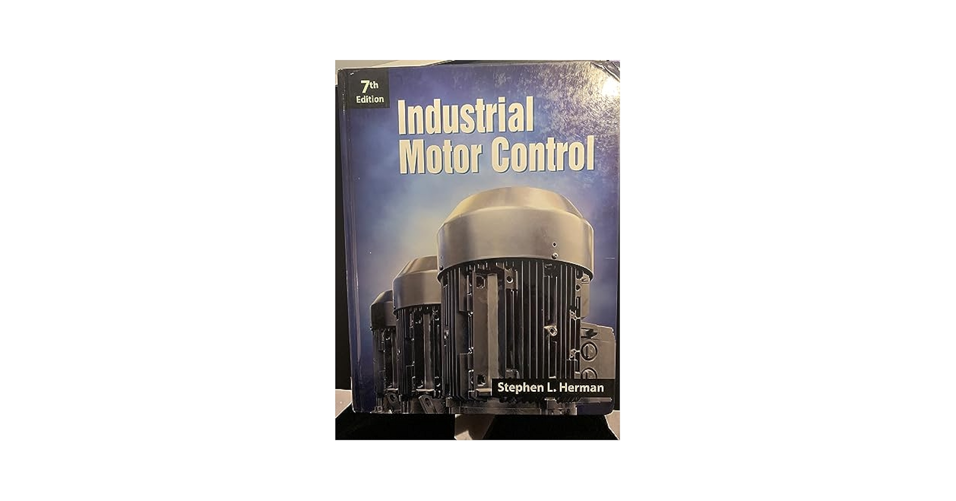 Industrial Motor Control: Herman, Stephen: 9781133691808