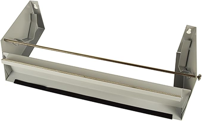 Folientrenngerät 1-fach für 30 cm breite Großrollen PS19680 Folientrenngerät 1-fach für 30 cm breite Großrollen PS19680