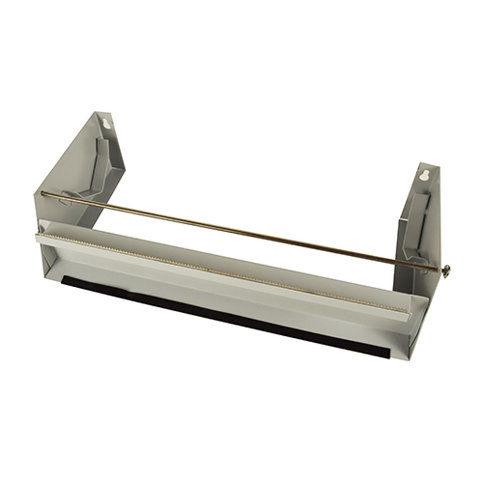 Folientrenngerät 1-fach für 30 cm breite Großrollen PS19680