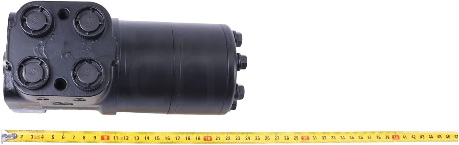 1pcs Hydraulic Steering Valve 211-1178-002 2111178002 211-1178 2111178 for Eaton Char-Lynn 3 6 12 Series