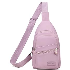 Cross Body Bag Small Sling Bag Sling Backpack Crossbody Bags for Women