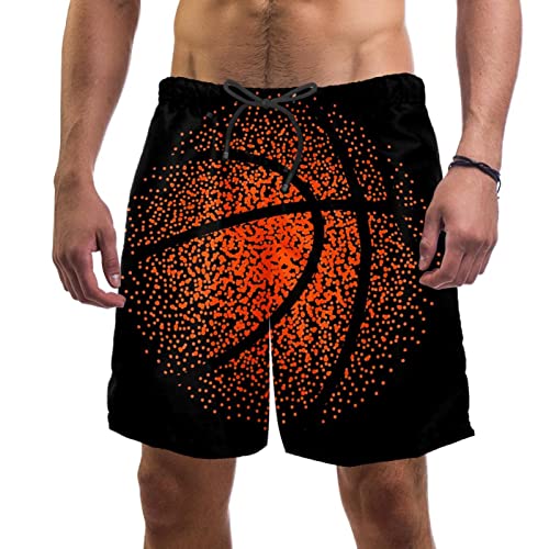 Maillots de bain pour hommes au séchage ultra rapide