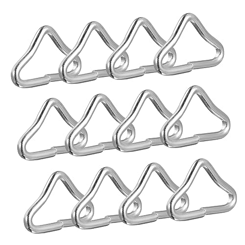 Repuestos para correas de toldo de verano y trampolines VANZACK en pack de 60