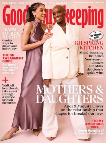 Good Housekeeping UK