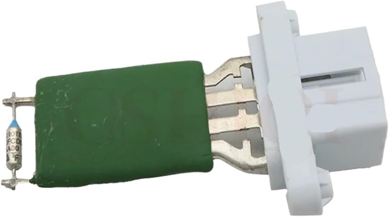 5H-18B647-AC Heater Motor Fan Blower Resistor 1206927 1253185