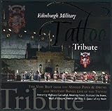 Edinburgh Military Tattoo Tribute