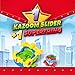 SUPERTHINGS Kazoom Kids – Colección Completa de 12 Kazoom Sliders. Cada sobre...