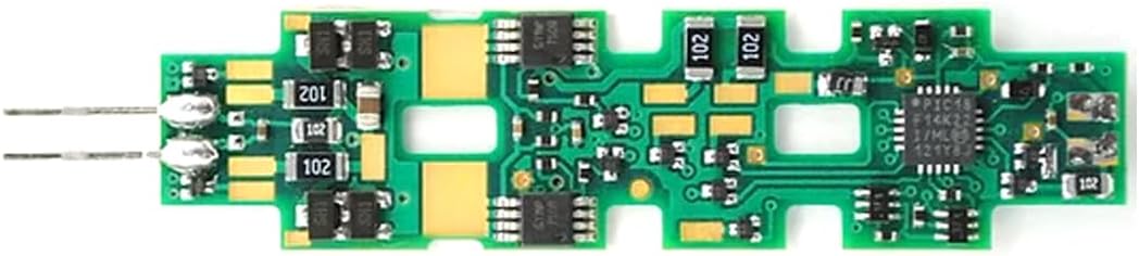 N Decoder, KAT F3A/F7A K0D8-B/8-Function 1A