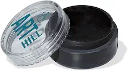 Catharine Hill - Clown Make Up Arthill 10g - Preto