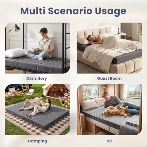 Amazon PDP gallery view showing room placement and everyday use