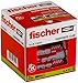Price comparison product image fischer DuoPower 12 x 60