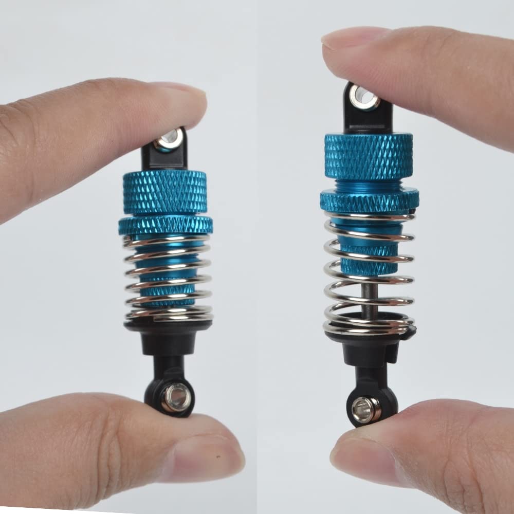 Fichier STL Tamiya TT-01 TT-02 aile arrière 🚗 ·Plan pour imprimante 3D