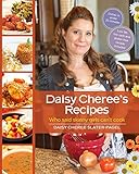 Daisy Cheree's Recipes: Who said skinny girls can't cook