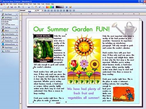 Broderbund Printshop 23 (The)