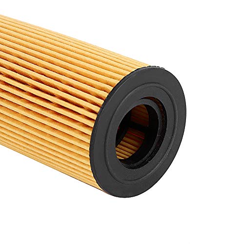 Filtro de óleo, filtro de óleo de motor, filtro de óleo de carro, filtro de óleo de motor automotivo