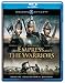 An Empress and the Warriors [Blu-ray]