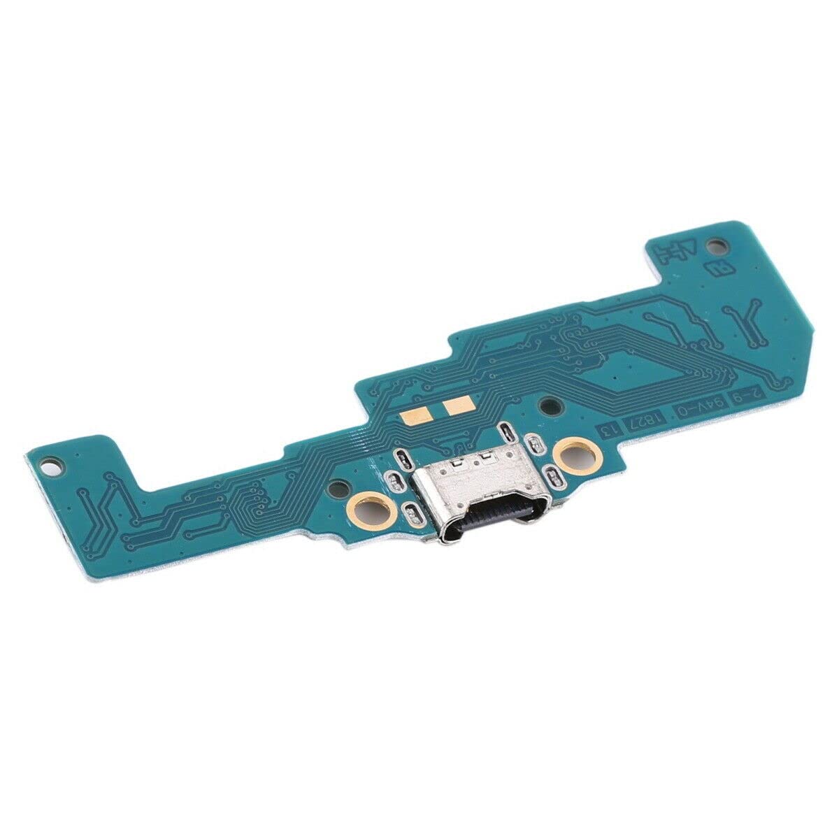 Circuito interno del connettore di ricarica USB e del Micro di ricambio per Samsung Galaxy Tab A 10.5 2018 SM-T590 / T595