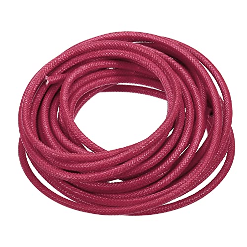 PATIKIL 16.4Ft 15AWG Electronic Wire