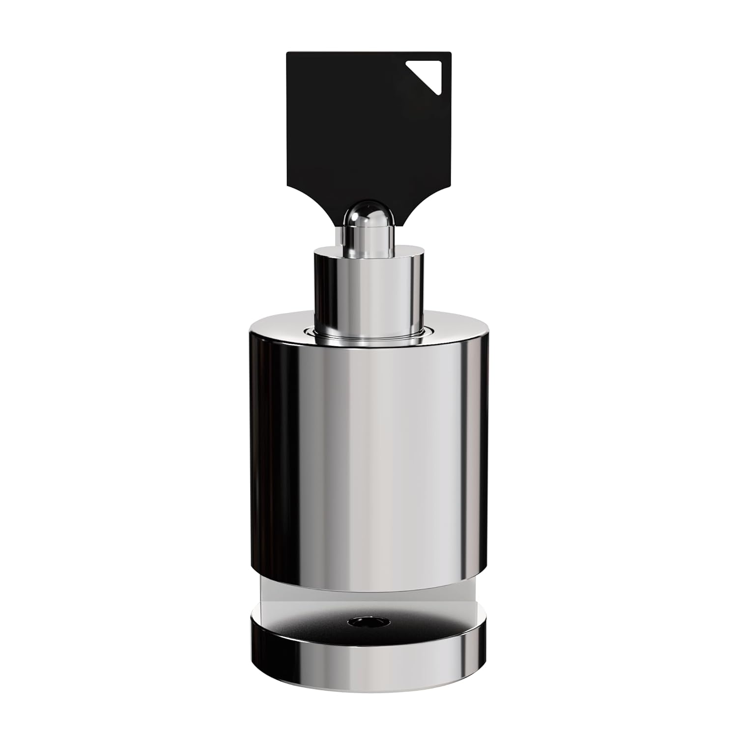 Allextreme EXHDBL1 Stainless Steel Heavy Duty Painted Finish Disc Brake Anti Theft 7mm Pin Wheel Locking Security Lock for Bike and Motorcycle (Chrome) Allextreme EXHDBL1 Stainless Steel Heavy Duty Painted Finish Disc Brake Anti Theft 7mm Pin Wheel Locking Security Lock for Bike and Motorcycle (Chrome)