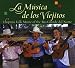 La m&Atilde;&ordm;sica de los viejitos: Hispano Folk Music of the R&Atilde;&shy;o Grande del Norte