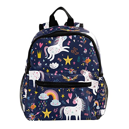 Sac à dos pour garçons et filles école maternelle renne