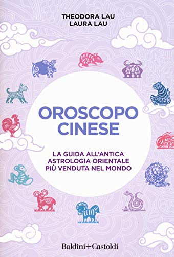 Oroscopo Cinese Oroscopo Cinese