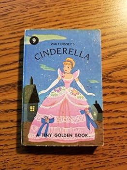 Hardcover Cinderella's Ball Gown Book