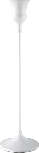 Miniatura 28 de Portavelas dorado, 3 paquetes de portavelas cónico para candelabros, decoración para decoración del hogar Titanio dorado