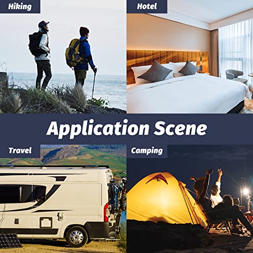 Jaaytct Sleeping Bag Liner,Lightweight Single/Double Sleep Sack,Camping & Travel Sheets For Adults,Premium Soft Hotel Sheet For Outdoor Traveling Hiking Hotel Picnics #TOP2