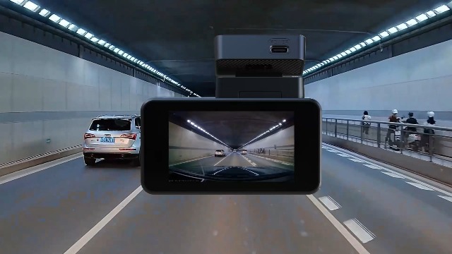 Amazon.co.jp: OKYES ドライブレコーダー【2026業界最新！前後4Kカメラ