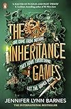 The Inheritance Games: The bestselling, addictive, twist-filled mystery and TikTok sensation!: 1