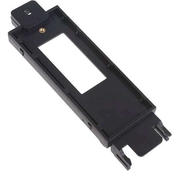 Replacement SSD M.2 PCIe 2280 NVMe Tray Bracket Holder for P50 Laptop Storage Device Securely Install