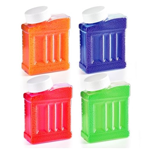 515eewp4gzL._SS520_ Best Gel Blaster Ammo