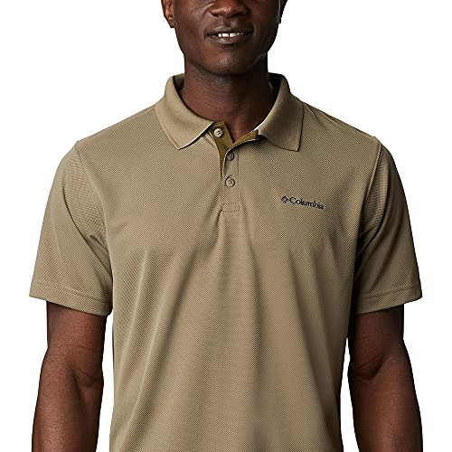 Image of Columbia Men Polo Shirt