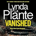 Cover of Vanished