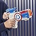Avengers: Endgame Nerf Captain America Assembler Gear
