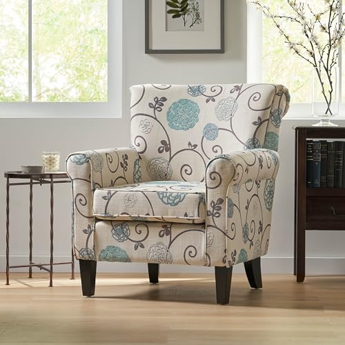 Club Chair