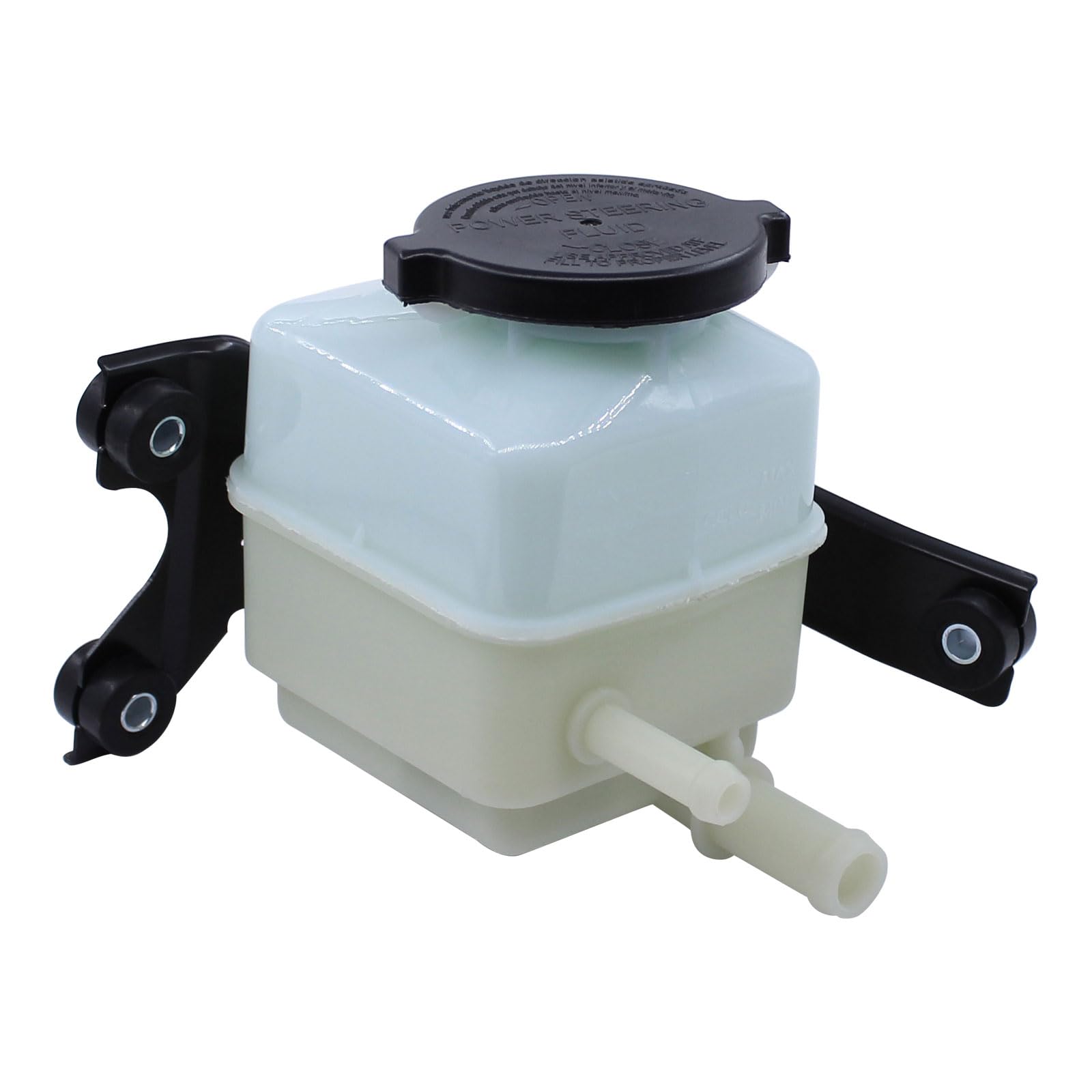 Amazon.com: ApplianPar Power Steering Reservoir Tank with