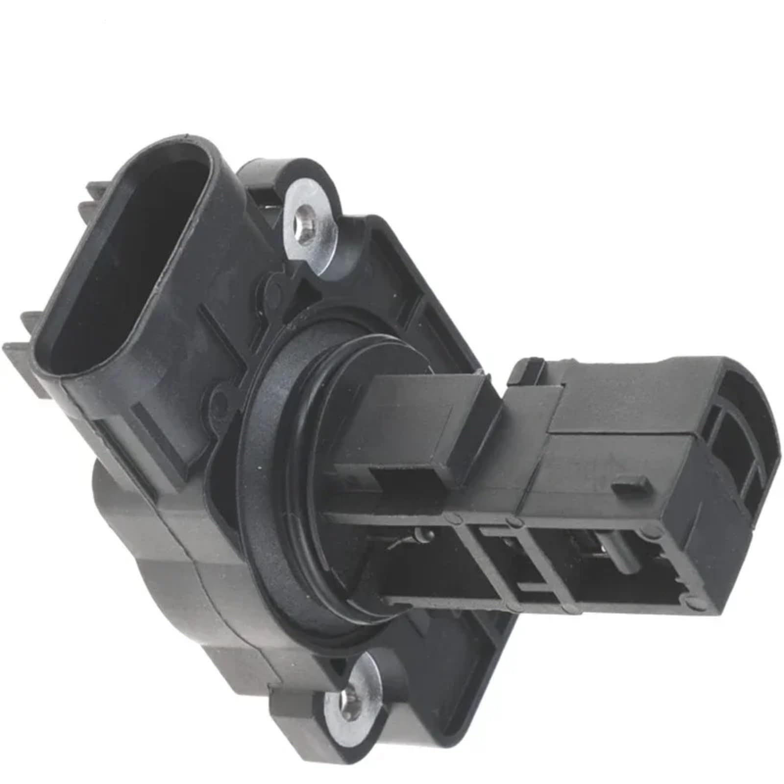 Sensor MAF de Repuesto para GMC Sierra 1500 2009-2013, 2500 2014-2015, 3500 2010-2015. OEM: 10393948. Sensor de Flujo de Aire masivo (MAF) de 5 Pines para automóvil.