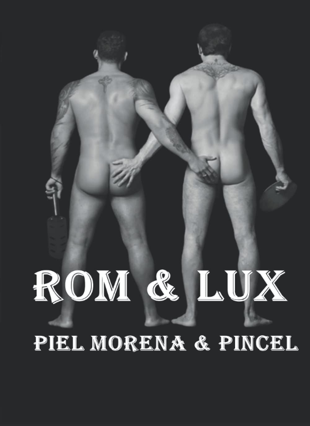 ROM & LUX PIEL MORENA maquillage éclatant pour vos soirées d'été