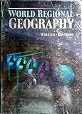 World regional geography (Saunders golden sunburst series)