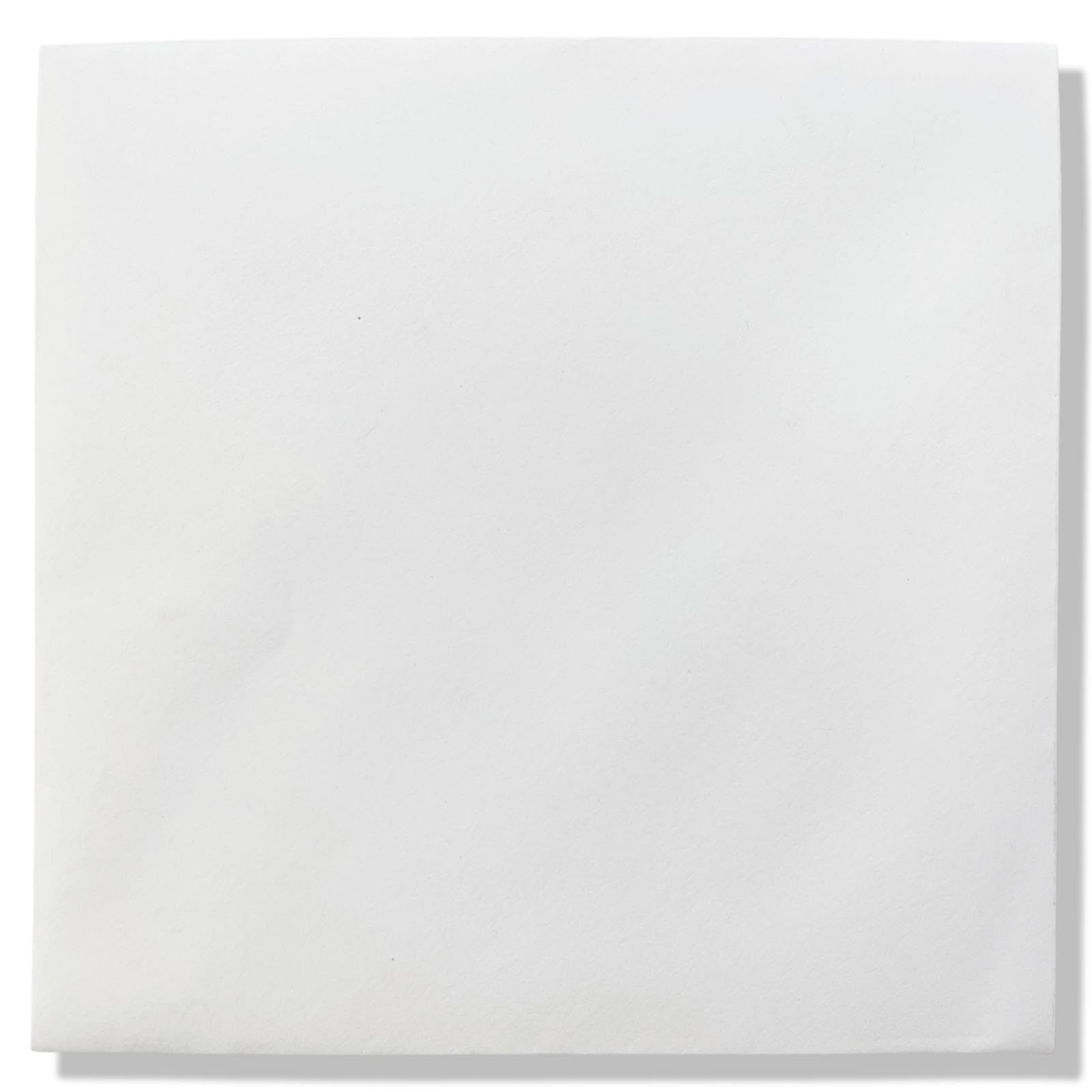 Enveloppes Carrées De Luxe Cards & Crafts – 15x15 Cm – Papier 110 G/m² – Lot De 50 – Fermeture à Rabat