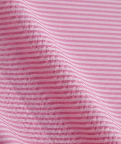 Polo Vineyard Vines para hombre, estilo Anegada Stripe Sankaty miniatura 2