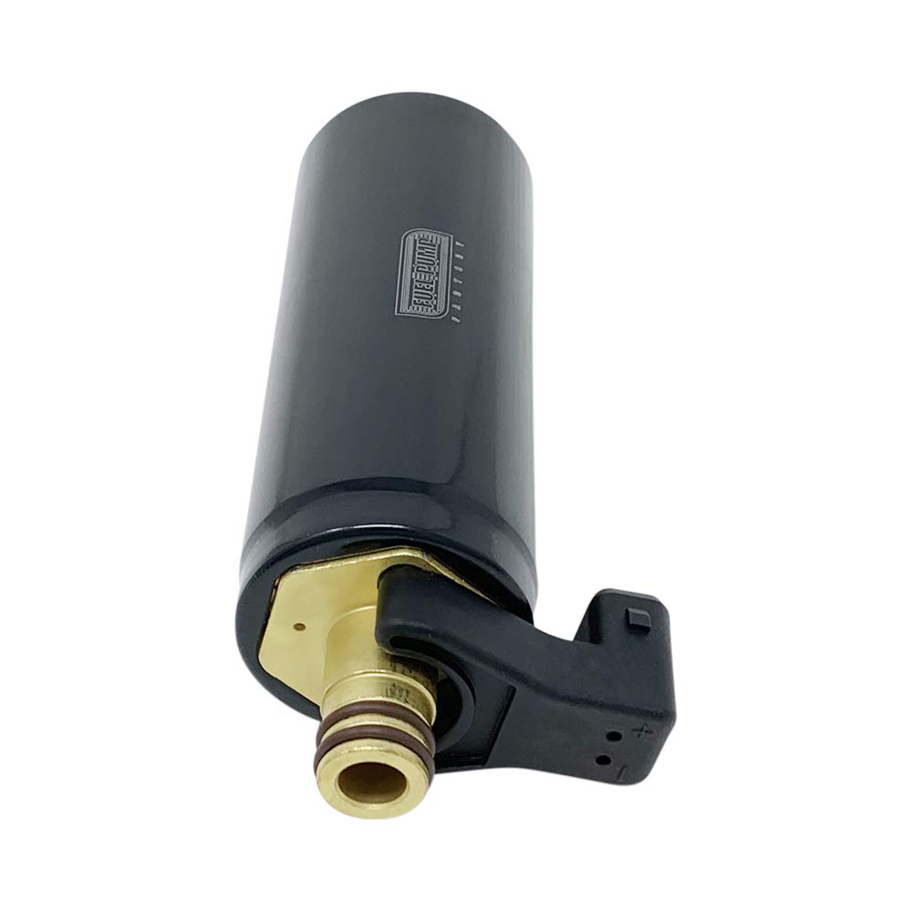 Amazon.com: Low Pressure Fuel Pump for Volvo Penta 4.3L 5.0L