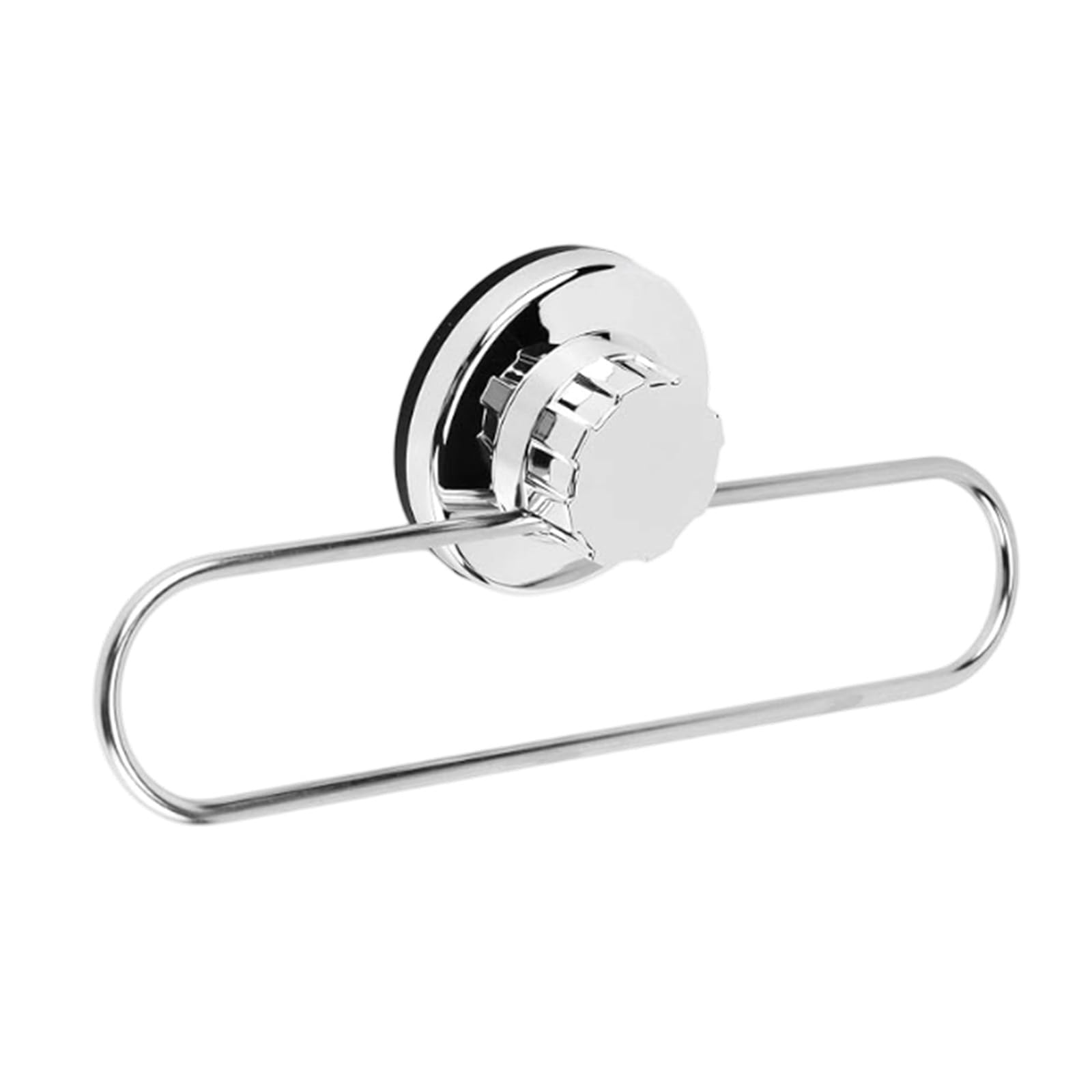 Suction Towel Holder, Suction Towel Rail Towel Rings for Bathrooms