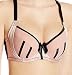 Parfait Charlotte Side Support Bra, 44E, Dusty Rose